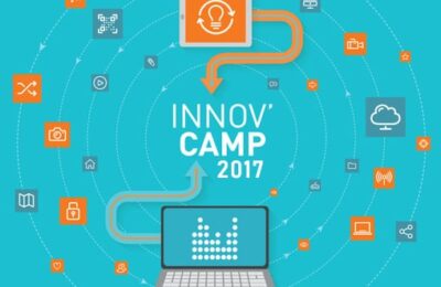 L’Innov’Camp, le grand rendez-vous annuel de l’innovation de l’ETNA
