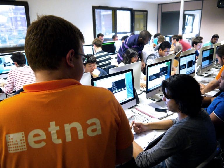 Tarifs des formations à l'ETNA et rémunération des étudiants en alternance Tarifs des formations à l'ETNA et rémunération des étudiants en alternance