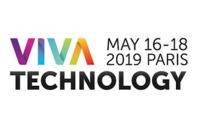 Découvrez l’innovation « made in ETNA » lors du salon Viva Technology 2019