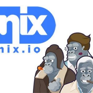 Partenariat ETNA x ENIX