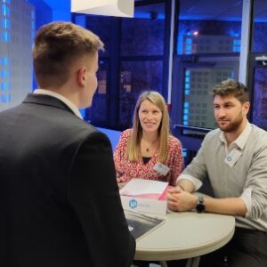 Co-Labs, Innov’Camp : quand les entreprises vont à la rencontre de l’ETNA