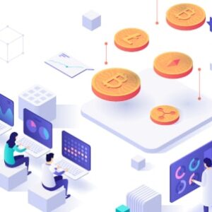 La folie du Bitcoin et de la Blockchain n’a pas de secret pour les étudiants de l’ETNA