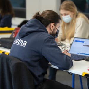 L’alternance : une valeur ajoutée pour les étudiants comme les entreprises !