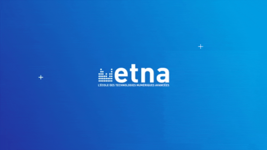 L'ETNA vous souhaite une belle année 2022 !