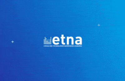 L’ETNA vous souhaite une belle année 2022 !