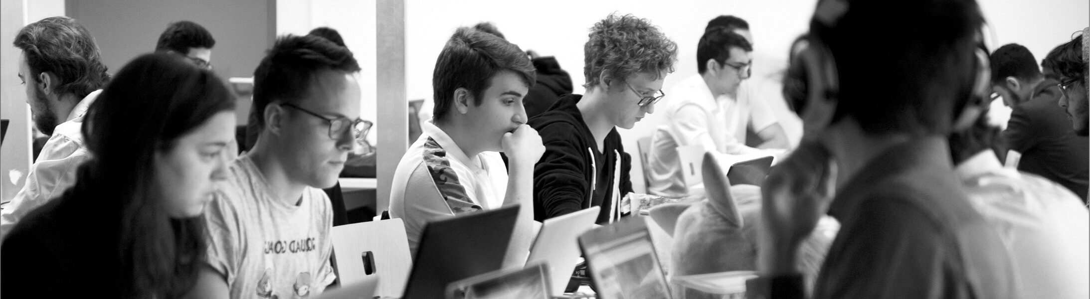 Les différentes rentrées de l'ETNA Ecole Informatique en Alternance Les différentes rentrées de l'ETNA Ecole Informatique en Alternance