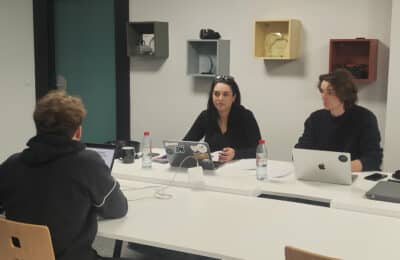 Code to Work : l’arme secrète de l’ETNA pour obtenir une alternance !