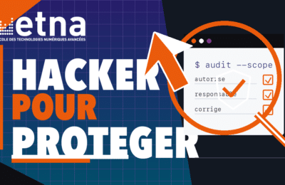 Ethical hacking&nbsp;: comprendre le rôle du hacker éthique pour mieux protéger les systèmes.